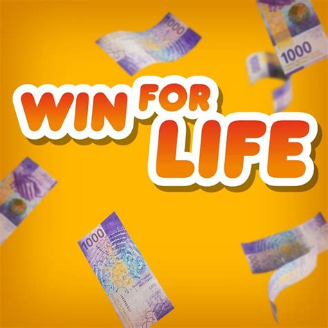 win for life lose kaufen.